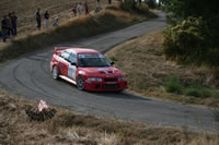Haut de provence ES 8